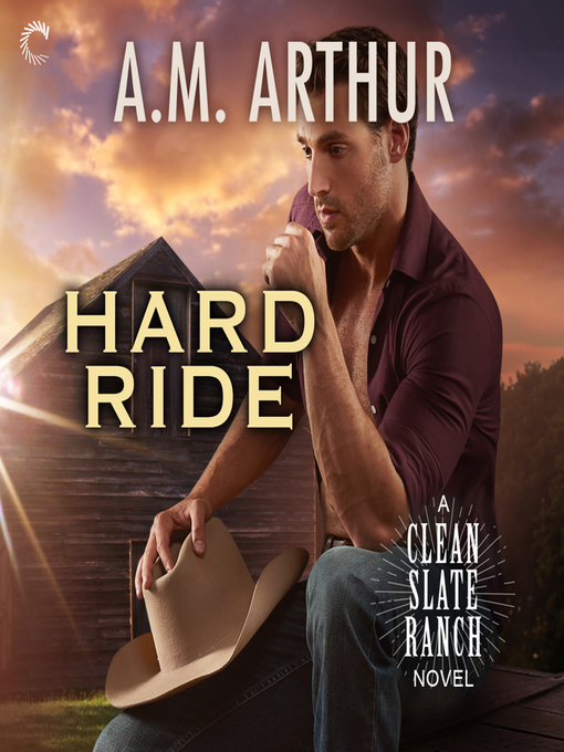 Title details for Hard Ride by A.M. Arthur - Available